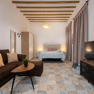 Aire Del Sur , Cadiz Spain