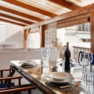 Gran Atico The 307 By Paramount Holidays , Costa Adeje (Tenerife) Spain