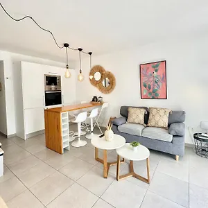 Chocolate Cookie- Piscina, Terraza Soleada, Cocina Completa Y Wifi , Corralejo Spain