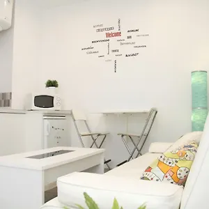 Tg Freshapartments Malaga
